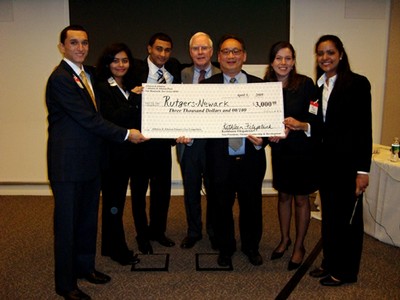 RBS students
